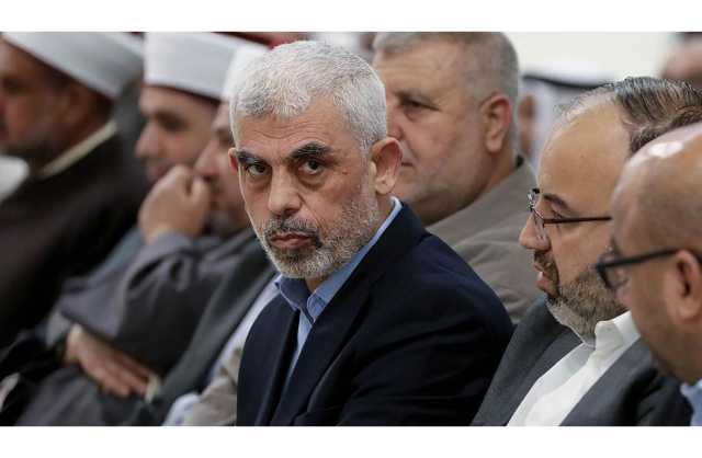 وجود محتجزين بحوزته يمنعنا من اغتياله.. إسرائيل: نعلم بدقة موقع السنوار في غزة