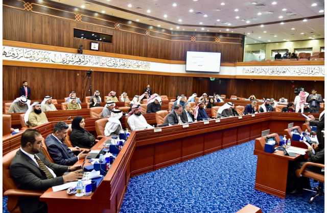 النواب يرفض تأجيل تحصيل مكافأة نهاية الخدمة من العمال الأجانب