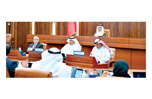 «النواب» يناقش صناديق التقاعد .. وتطمينات حكومية