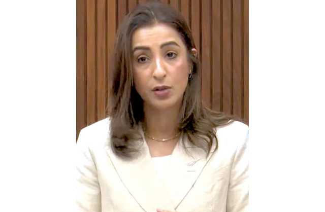 الخليف: تحقيق التنمية المستدامة عبر الشراكة المجتمعية