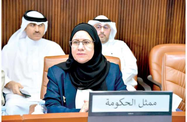 معظــــم الصناديــــــق الاستثماريـــــة واجهـــــت التحديات في 2022 ونتائج البحرين من الأفضل
