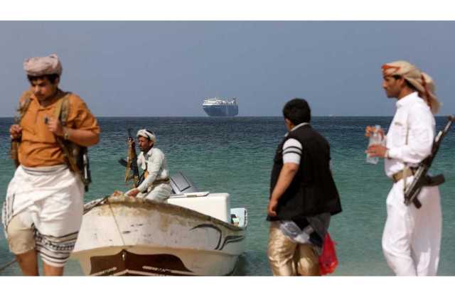 وضع خططا مفصلة.. هل يضرب البنتاغون قواعد الحوثيين؟