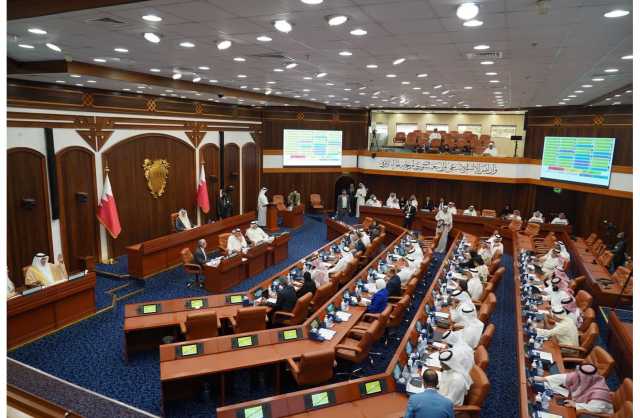 مجلس النواب يمرر قانون فرض ضريبة على تحويلات الأجانب