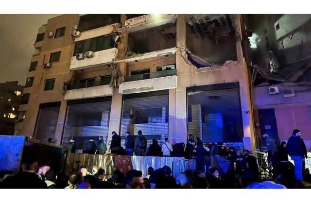 مصادر: الوسطاء يعملون على وقف أي تصعيد بعد مقتل العاروري