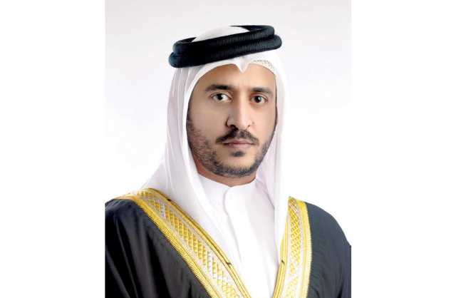 الاتحاد الملكي يستعدّ لتنظيم بطولة خالد بن حمد لسباق القدرة
