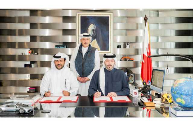 شركة «سيباركو» الراعي الرسمي لكأس سمو ولي العهد للخيل