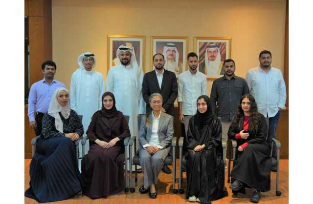 وزارة الأشغال تختتم الدورة التحضيرية لامتحان شهادة المساعد المعتمد في إدارة المشاريع «CAPM»
