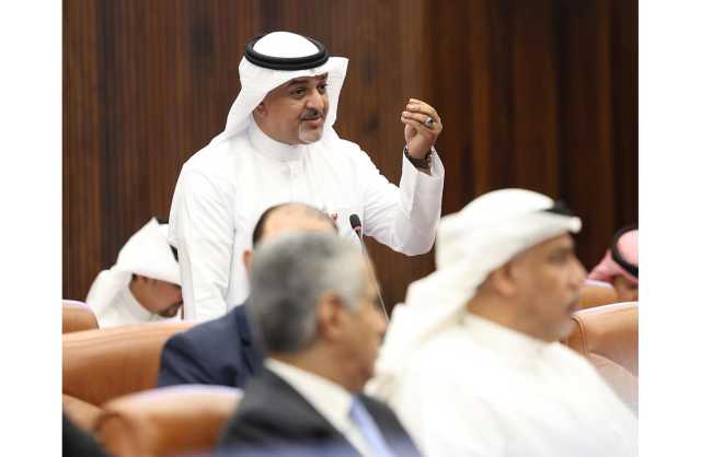 المحفوظ يقود تحركًا نيابيًا لتوفير الخدمات الحكومية في المحافظة الشمالية لتأمين مرافق خدمية تلبي حاجات المواطنين