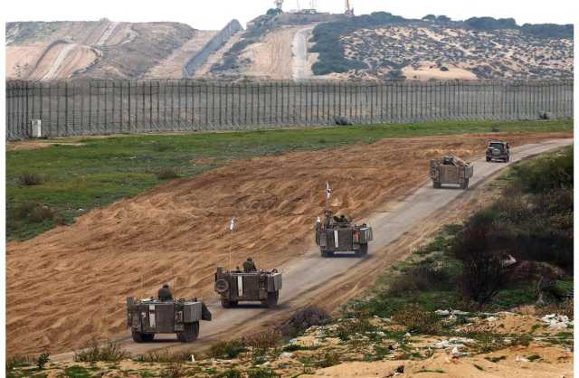قلق وتوتر في شمال إسرائيل خوفا من نشوب حرب مع لبنان
