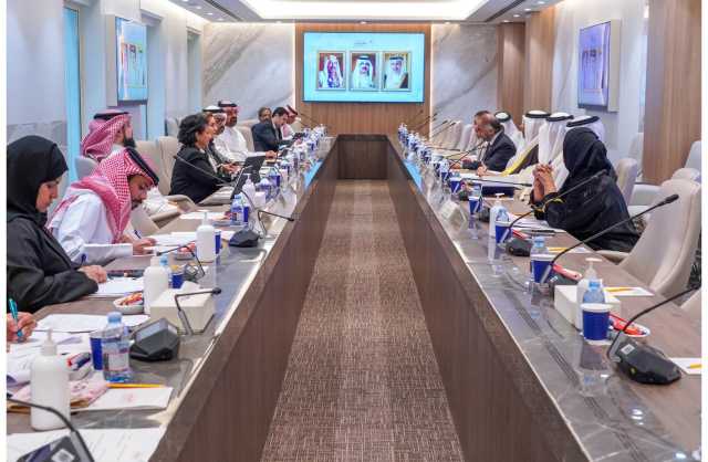 برئاسة النائب زينب عبد الأمير.. «مالية النواب» تلتقي بوزارة النفط لعرض مرئيات النواب حول مرسوم بابكو