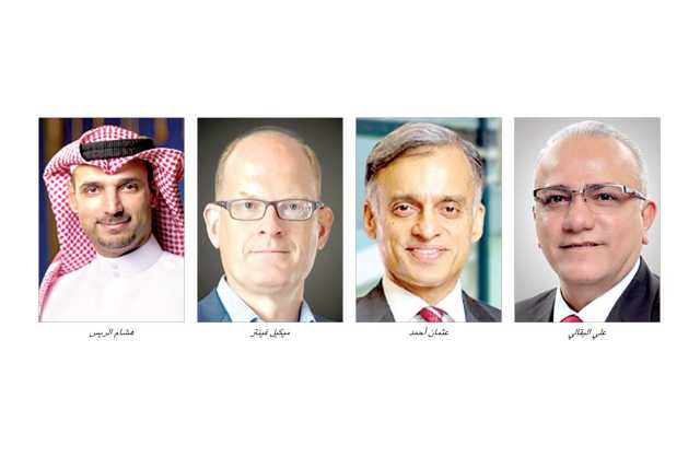 4 تنفيذيين لشركات بحرينية ضمن قائمة «فوربس الشرق الأوسط»