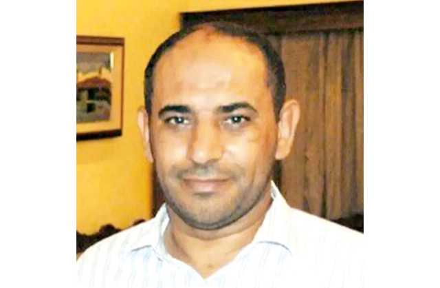 الزميــل يونــس منصـــــور في ذمــــة اللــــه