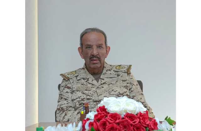 القائد العام لقوة دفاع البحرين يجتمع مع رئيس المجلس الأعلى للصحة