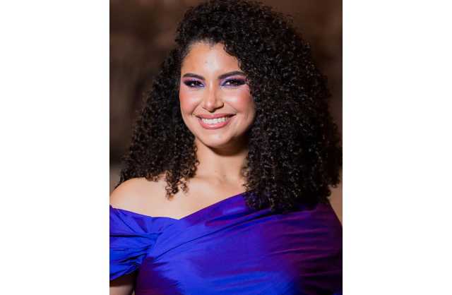 مركز الشيخ إبراهيم يحتفي بذكرى تأسيسه مع الفنانة المصرية نسمة محجوب.. والشيخة مي: «نؤكد على رهان الثقافة»