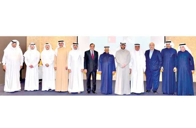 تقويم العجيري نتاجٌ علميٌّ متميزٌ ومرتبطٌ بإحدى القامات في العالم العربي