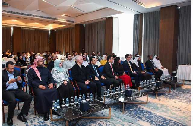 المجلس الأعلى للبيئة ينظم ندوة بعنوان: التخلص من المواد المستنفدة لطبقة الأوزون في قطاع الرغويات والعزل الحراري 