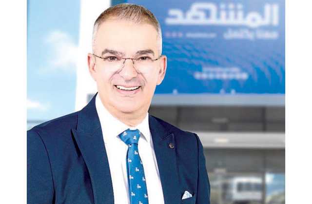 قناة ومنصّة «المشهد» تحتفل بالعام الأوّل لانطلاقتها
