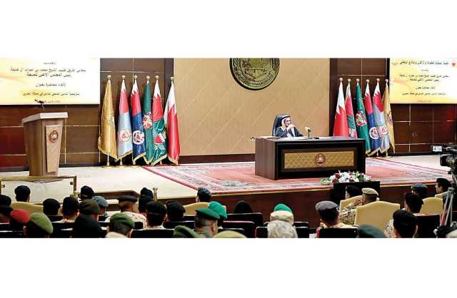 محاضرة تستعرض استراتيجية التأمين الصحي الشامل