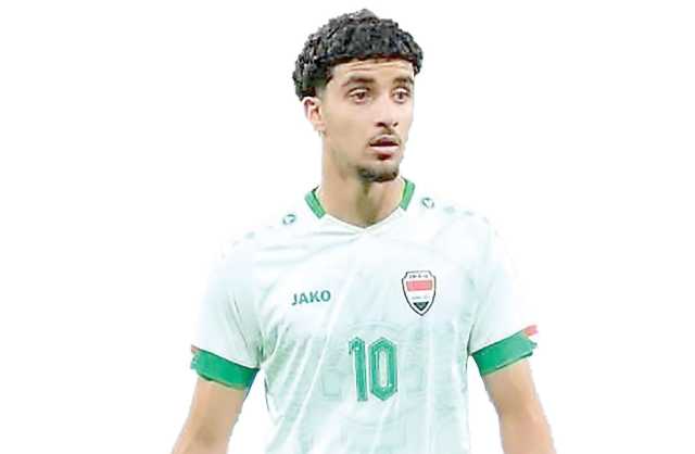 زيدان إقبال: جاهزون للمعترك القاري