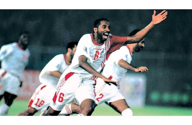 مواجهات لا تنسى في افتتاح كأس آسيا