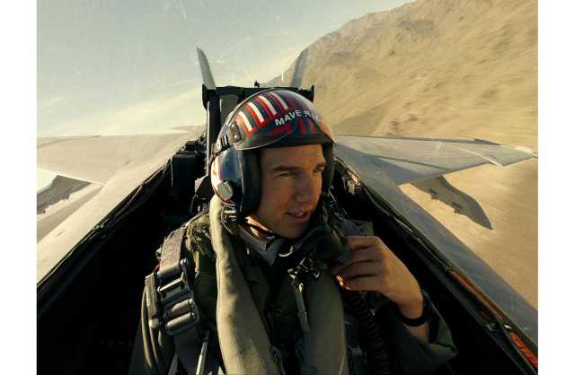 عودة توم كروز للطيران من جديد في Top Gun 3.. اعرف التفاصيل