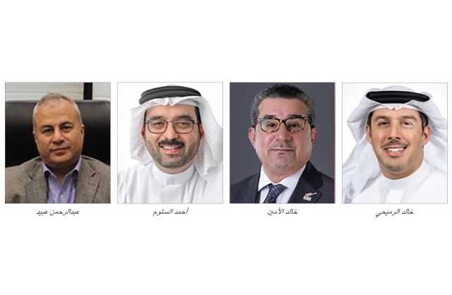 استراتيجيات محدّدة الأهداف وخطّة فورية لتنفيذ المشاريع التكاملية