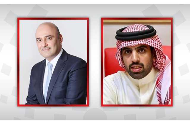 الجهاز الإداري للصندوق الملكي لشهداء الواجب يشيد بدعم جامعة البحرين للتكنولوجيا لأبناء الشهداء