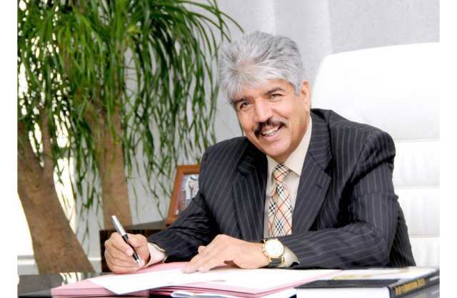 الأمين العام للمؤسسة الملكية يشارك في مؤتمر «النداء الإنساني الدولي لدعم غزة» بالقاهرة