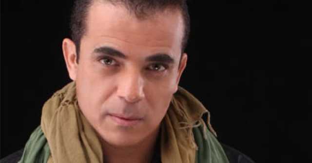 الفنان محمد الشقنقيرى يتضرر من 3 أشخاص بسبب مطعم فى مدينة 6 أكتوبر