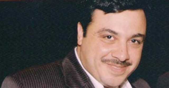 إخلاء سبيل طليقة الفنان سعيد مختار بعد استجوابها فى واقعة مقتله على يد زوجها