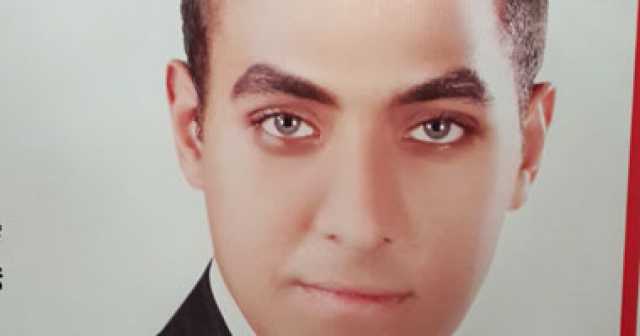 قصة شهيد.. البطل محمد جودة أول شهيد في فض اعتصام رابعة العدوية