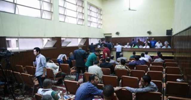 المشدد 10 سنوات وغرامة 100 ألف جنيه لمتهم بالاتجار فى الحشيش بسوهاج