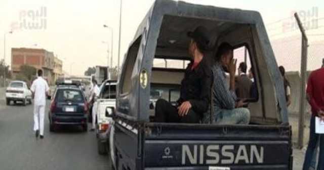 عرض أم قتلت أطفالها الثلاثة فى الشروق على الطب النفسى