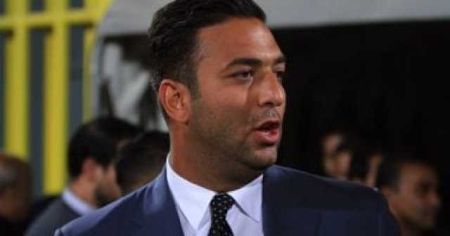 ميدو فى مواجهة صافرة محمود البنا أمام المحكمة الاقتصادية.. تفاصيل