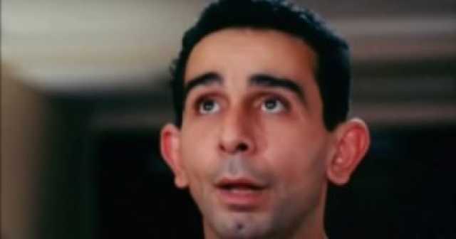مشاهير × المحاكم.. الفنان مصطفى هريدى من الحبس سنة لغرامة 700 جنيه