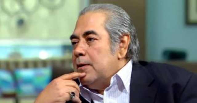 بعد قليل.. نظر استئناف المتهمين بالنصب على الفنان صبرى عبد المنعم على حكم حبسهم