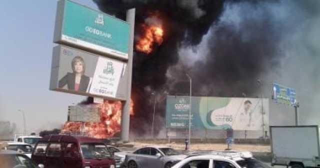 بعد إجازة العيد.. المحكمة تحدد مصير المتهمين فى حادث انفجار خط غاز أكتوبر
