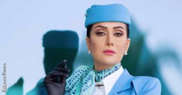 التحريات: خادمتا الفنانة غادة عبد الرازق سرقتا ذهبها بأسلوب المغالفة