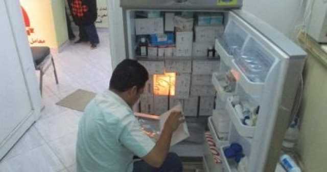 سموم ومخدرات ومتفجرات.. تخصص المعامل الكميائية بالطب الشرعى فى كشف الجرائم