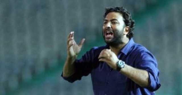 مصير سيارة واقعة نجل اللاعب السابق أحمد حسام ميدو