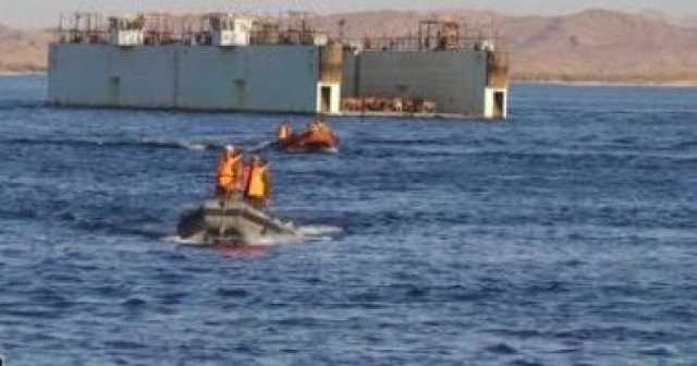 المسطحات: تكثيف الخدمات بمراسى النزهة لرحلات مراكب النيل خلال العيد