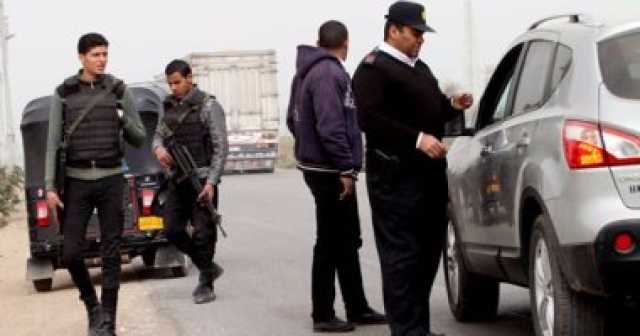الداخلية تضبط 49003 مخالفات مرورية خلال 24 ساعة