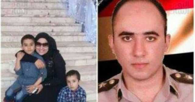 الشهداء فى الذاكرة.. الشهيد أحمد محمد عبده فضل الدفاع عن الوطن على حياته