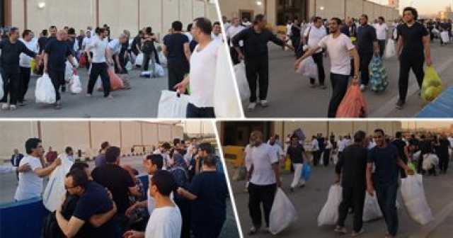 تعرف على شروط الإفراج الشرطى للمحكوم عليهم فى الأعياد والمناسبات