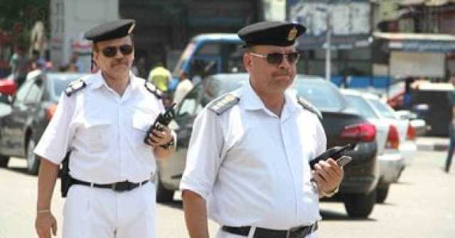 ضبط 9 قضايا تهريب ومئات المخالفات المرورية في حملات أمنية بالمنافذ
