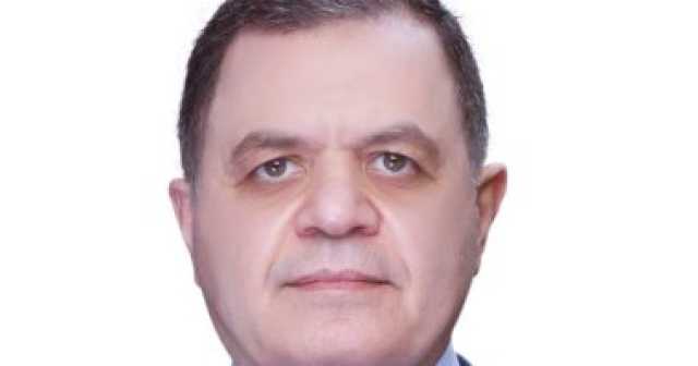 سجل أمنى فريد.. اللواء حاتم الحداد مدير أمن مطروح بحركة التنقلات