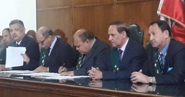 المحكمة الإرادية العليا ترفض مجازاة موظفين بمحلية كفر الشيخ