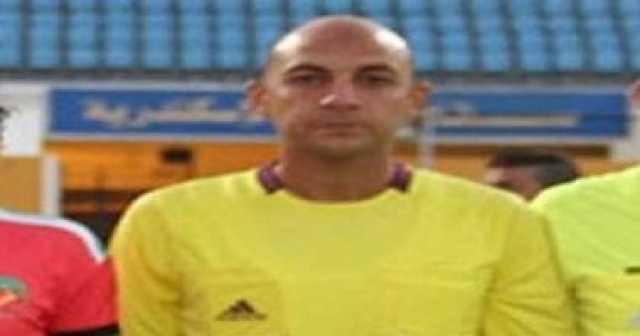 محكمة شمال الجيزة تنظر اليوم دعوى تعويض الحكم محمد عادل ضد نادى البنك الأهلى