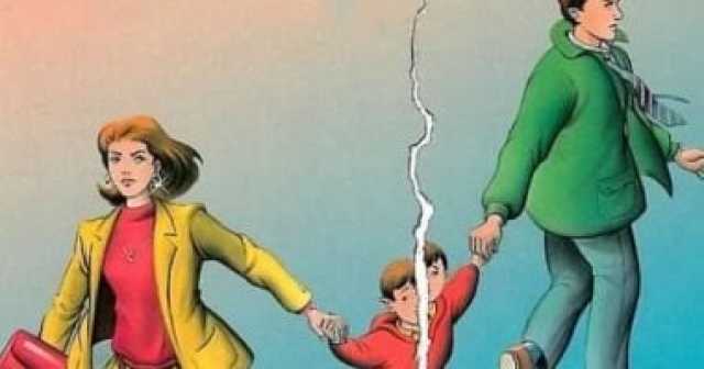 النقض: الطلاق الغيابي قرينة على الإضرار بالزوجة ما لم يثبت العكس