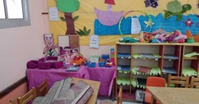 تقرير الطب الشرعي يبرئ حضانة من تهمة التعدى على طفلة بقنا